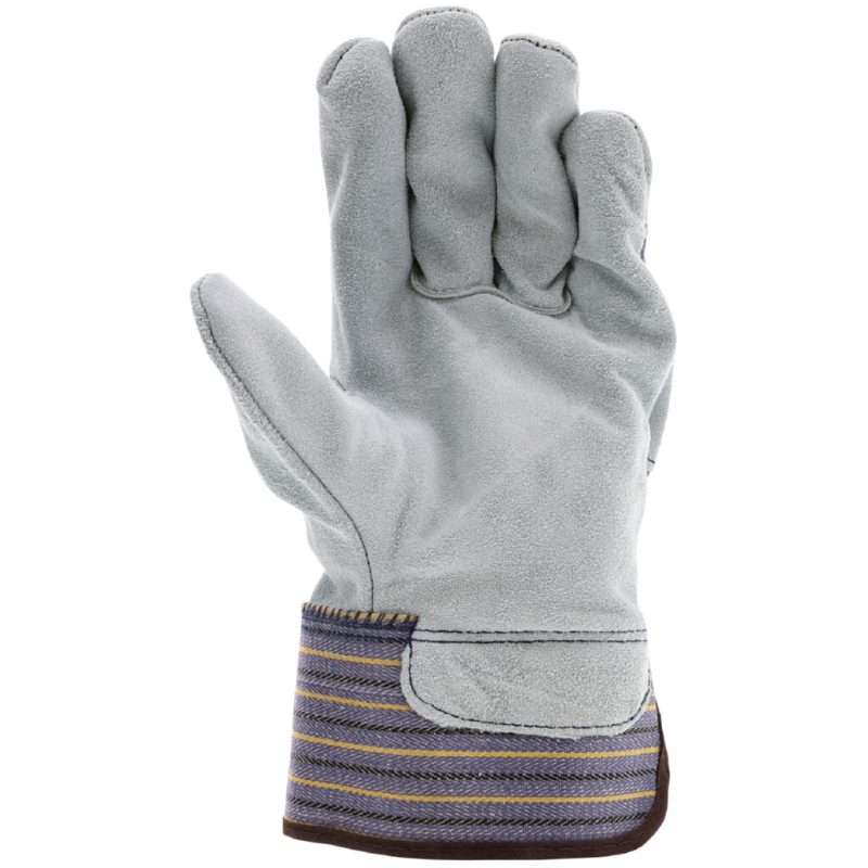 MCR Safety Gloves 1400A Right Hand Only 24 each / dz (1400RH)