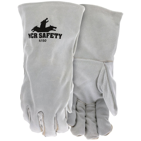 MCR Safety Gloves 4150 Right Hand Only 24 each / dz (4150RH)