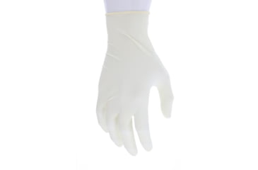 MCR Safety Gloves Latex Disposables Medical Grade (5045XL)