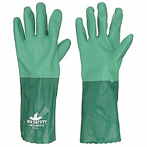 MCR Safety Gloves NEOMAX,14", XXL (6914XXL)
