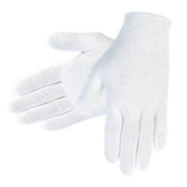 MCR Safety Gloves Large Blend Lisle (8600)