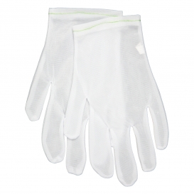 MCR Safety Gloves Ladies Nylon Inspector 2Piece Reversible (8710S)