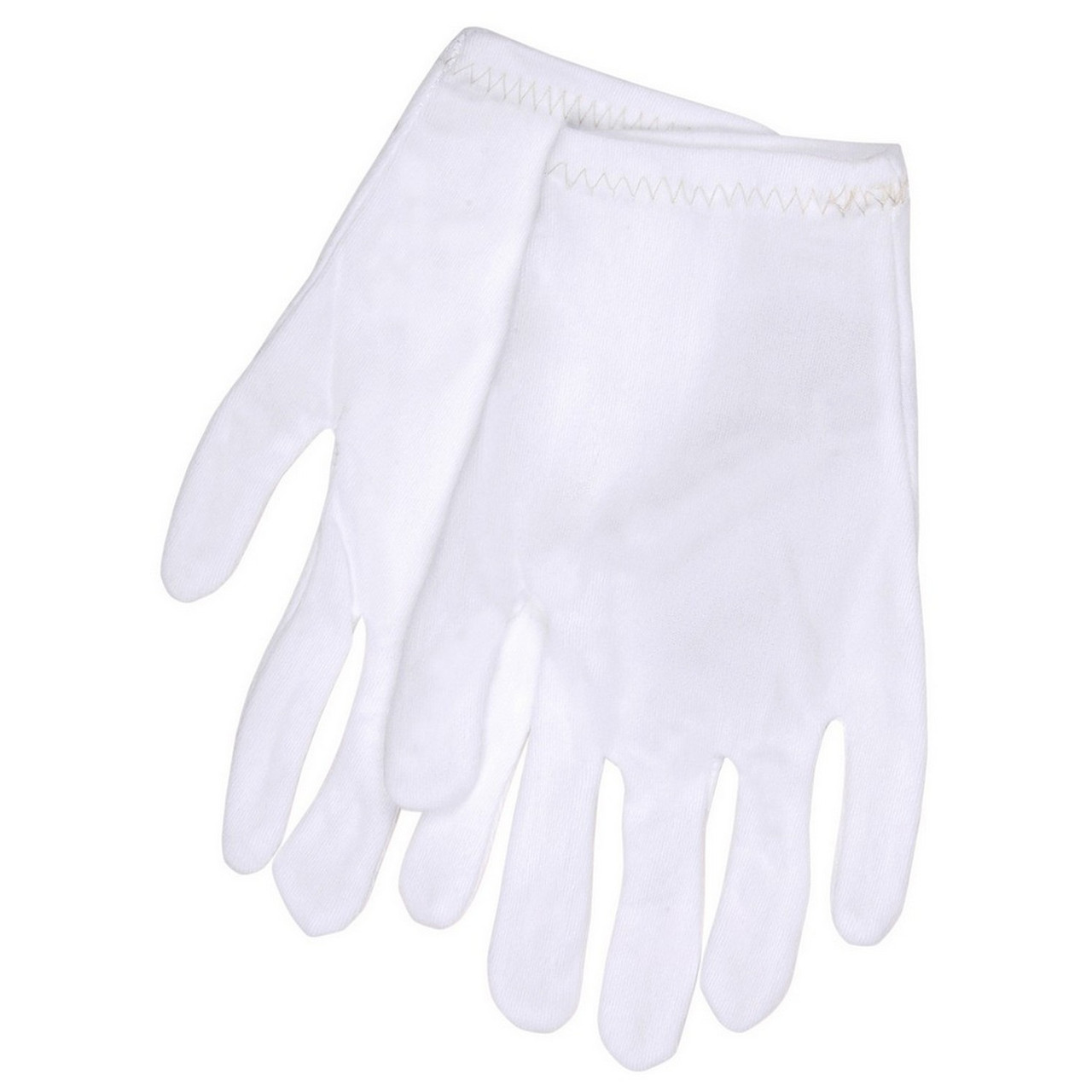 MCR Safety Gloves Ladies Stretch Nylon 2 Piece Reversible (8730M)