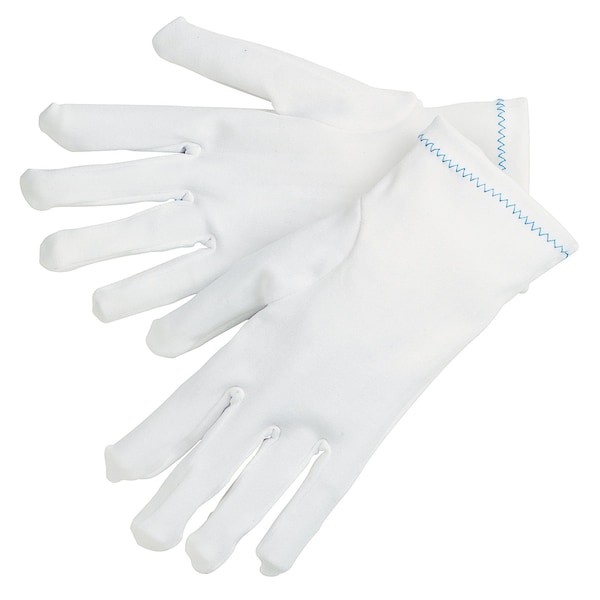 MCR Safety Gloves Ladies Stretch Nylon Fourchettes Rev (8750S)
