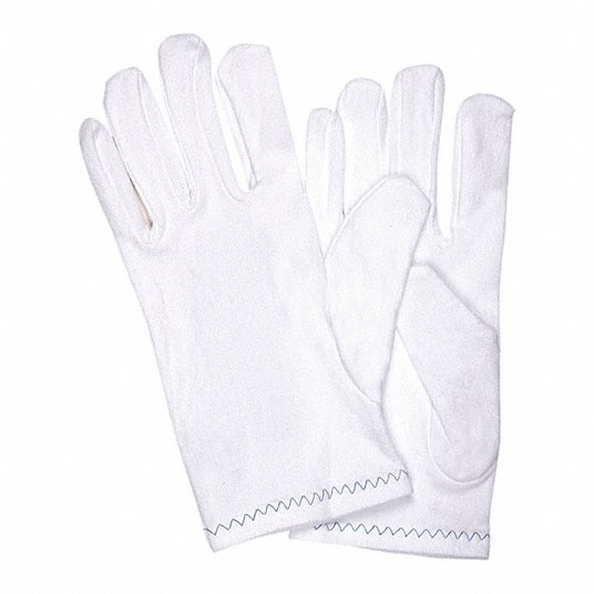 MCR Safety Gloves Ladies Stretch Nylon Fourchettes Rev (8750XS)