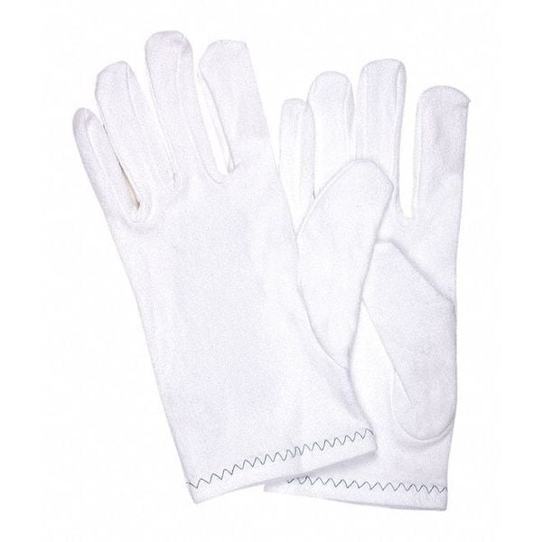 MCR Safety Gloves Ladies Stretch Polyester Fourchettes Rev (8771S)