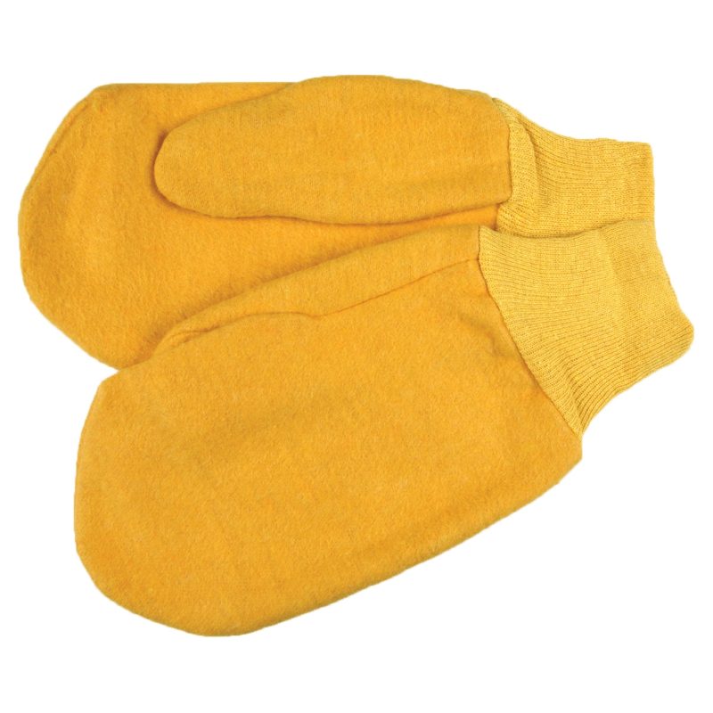 MCR Safety Gloves Chore Mitten, Blend L (8900L)