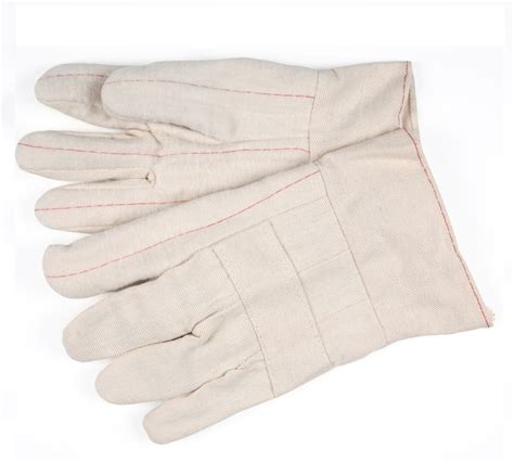 MCR Safety Gloves Hot Mill Band-Top (9128)