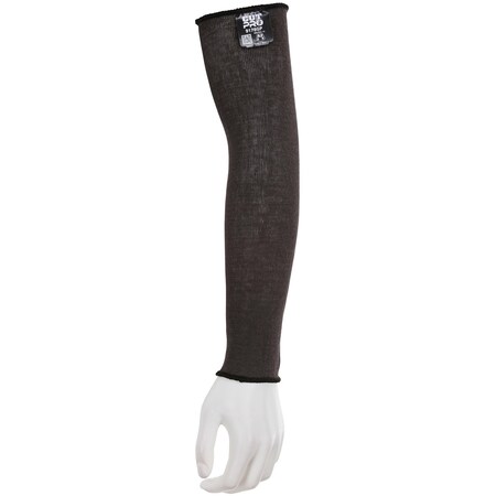 MCR Safety Gloves Reg Gray Kevlar 18" Sleeve (9178G)