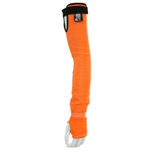 MCR Safety Gloves 22" HyperMax Slv w/thumb,Hook and Loop (9222OVT)
