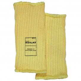 MCR Safety Gloves Reg Kevlar 7" Sleeve (9307)