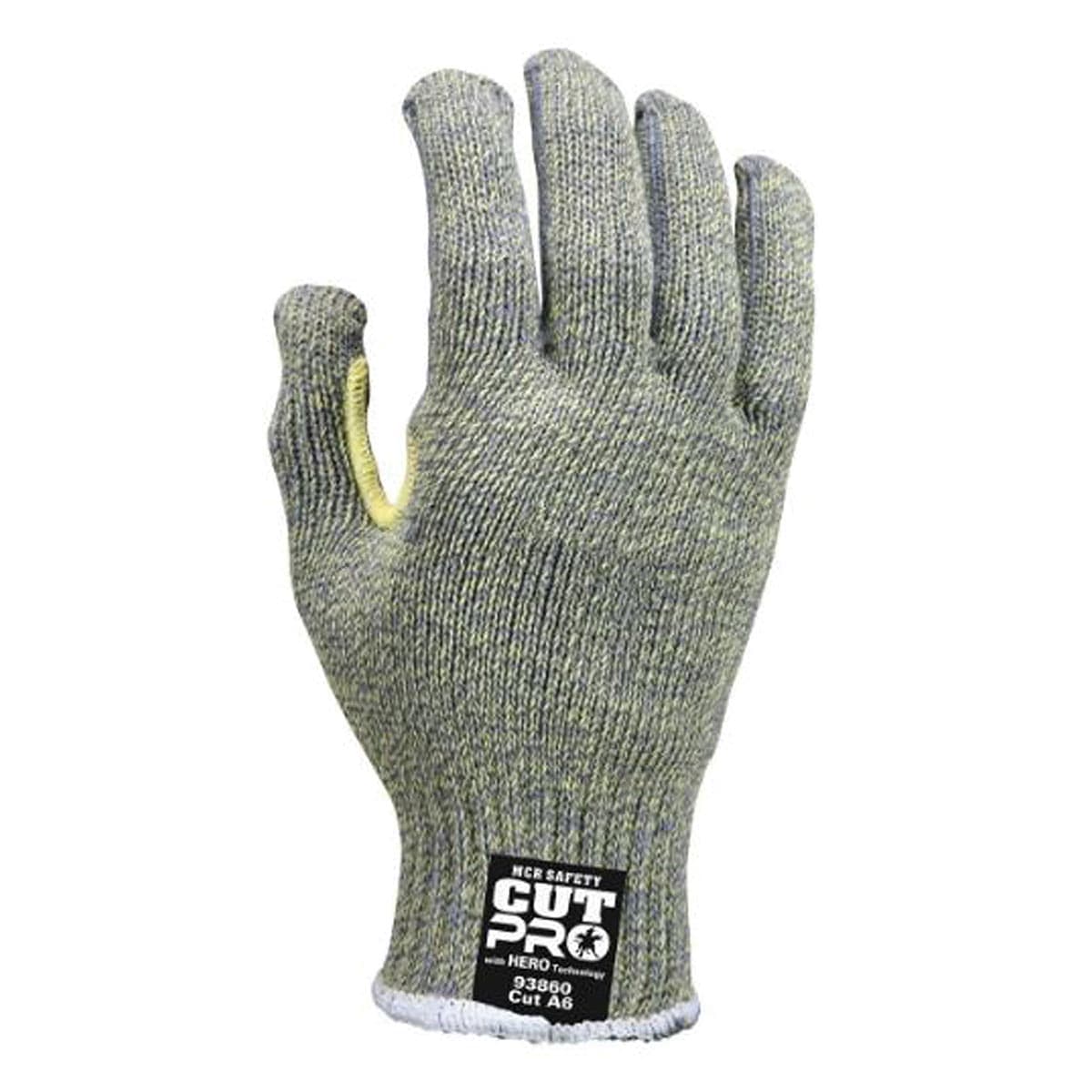 MCR Safety Gloves 7 Gauge Spectra (9345MD)