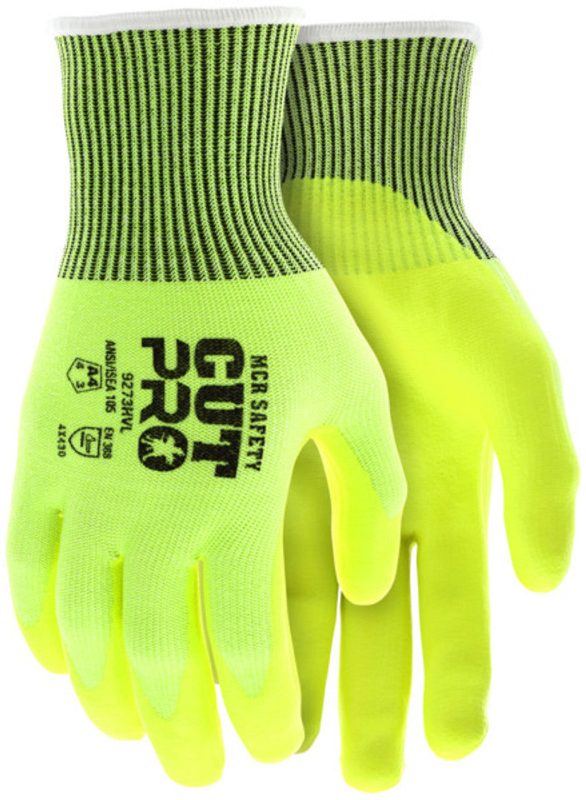 MCR Safety Gloves 13 Gauge Spectra (9348XLD)