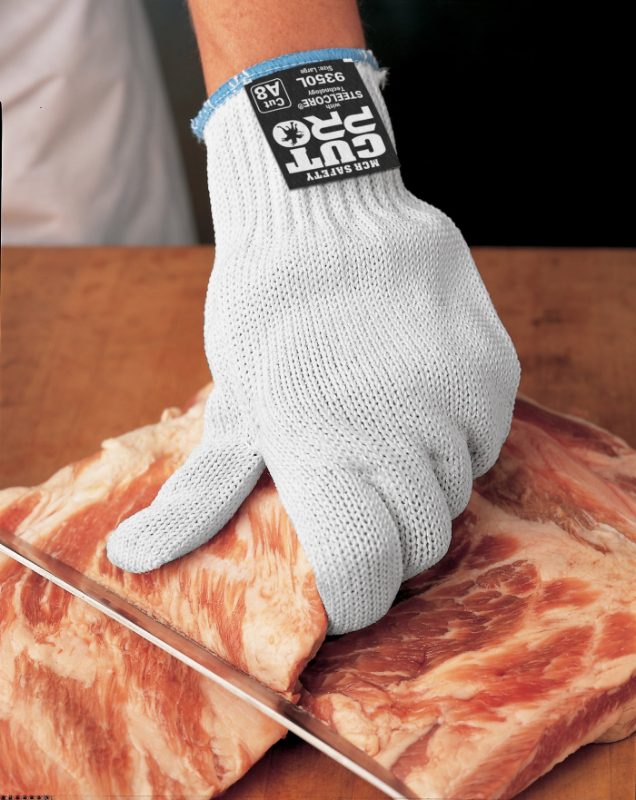 MCR Safety Gloves 7 Gauge Steelcore (9350M)