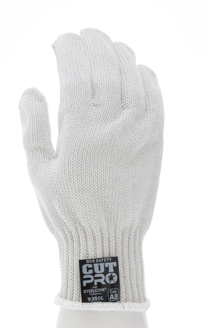 MCR Safety Gloves 7 Gauge Steelcore (9350XS)