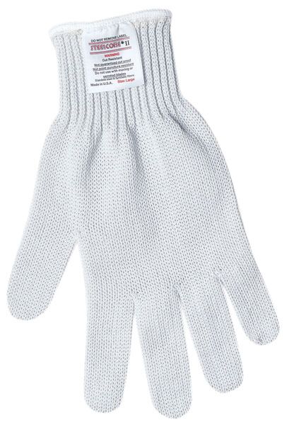 MCR Safety Gloves 7 Gauge Steelcore (9350XXS)