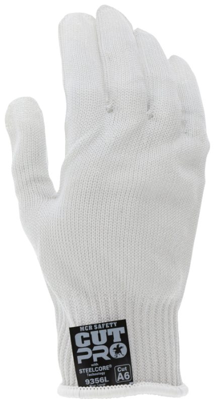 MCR Safety Gloves 10 Gauge Steelcore (9356M)