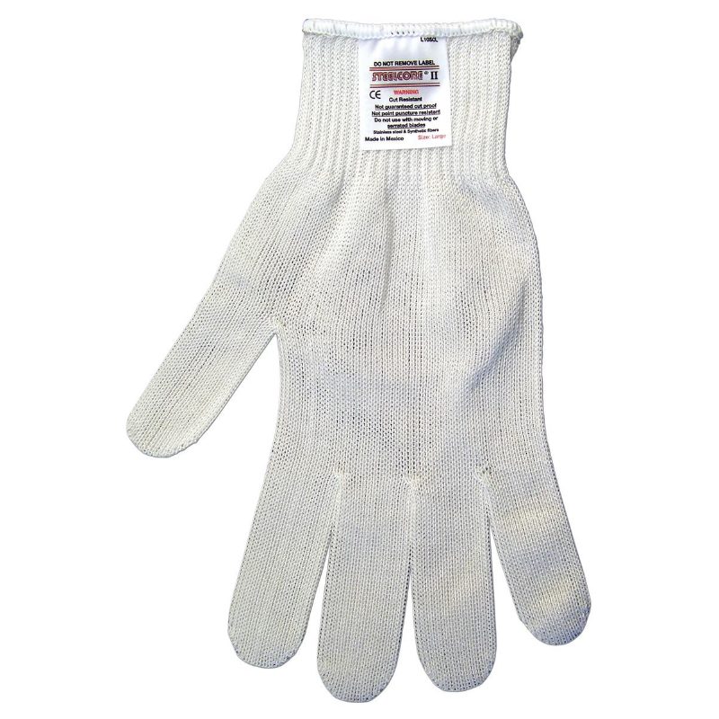 MCR Safety Gloves 10 Gauge Steelcore (9356S)