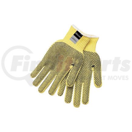 MCR Safety Gloves Reg Kevlar Dot 2 Side (9366S)