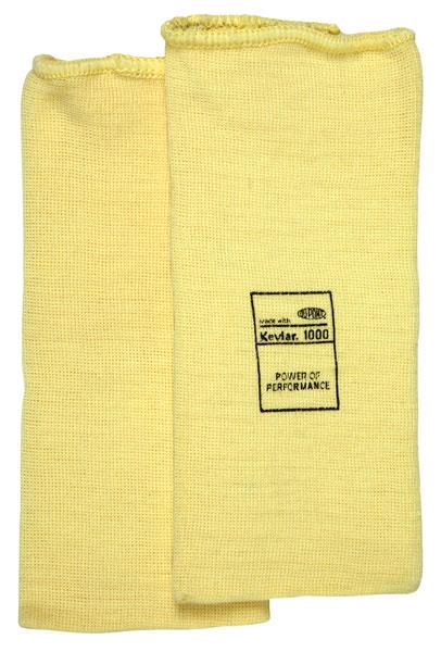 MCR Safety Gloves 100% 8" Kevlar Sleeve (9370)