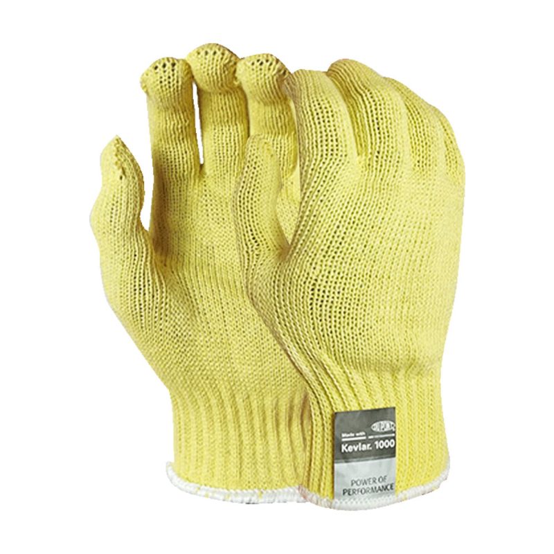 MCR Safety Gloves Reg 100% Kevlar (9370L)