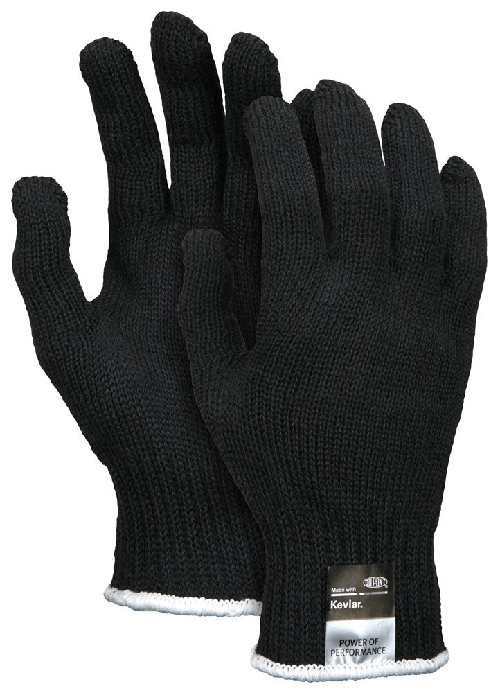 MCR Safety Gloves Reg 100% Kevlar (9370M)
