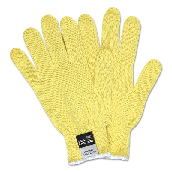 MCR Safety Gloves Reg 100% Kevlar (9370S)