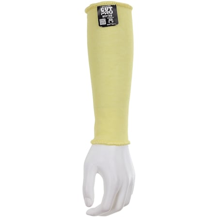 MCR Safety Gloves Econ Kevlar 10" Sleeve Single Ply (9371ES)