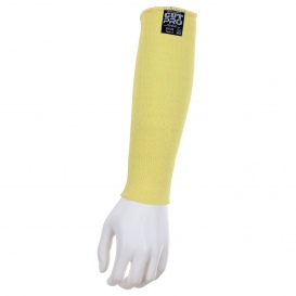 MCR Safety Gloves Reg Kevlar 12" Sleeve (9372)