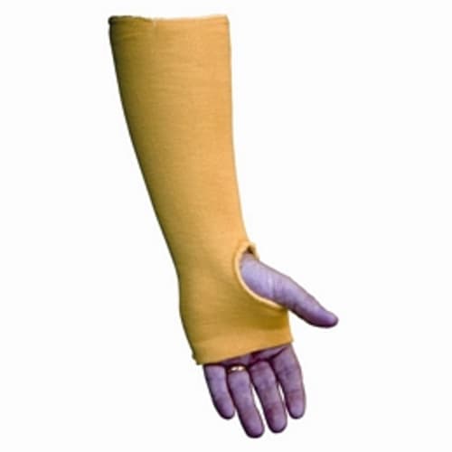 MCR Safety Gloves Reg Kevlar 14" Sleeve (9374)