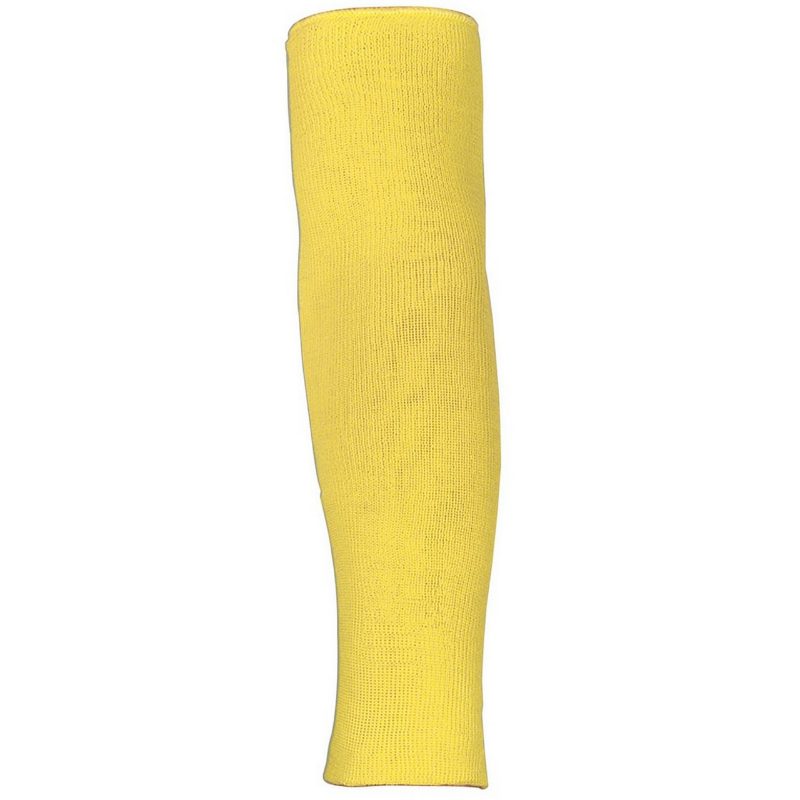 MCR Safety Gloves Econ Kevlar 14" Sleeve (9374E)