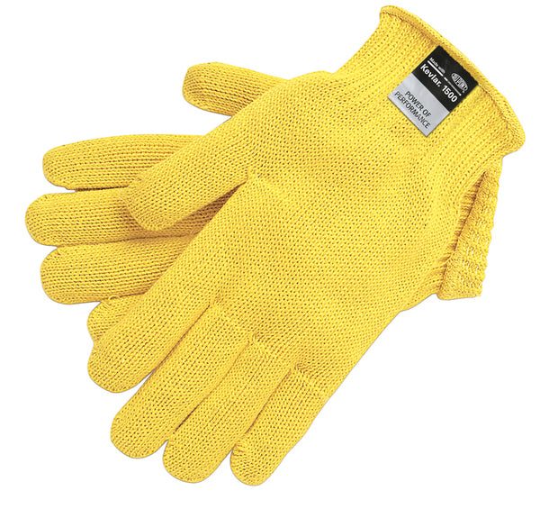 MCR Safety Gloves Heavy 100% Kevlar (9375L)