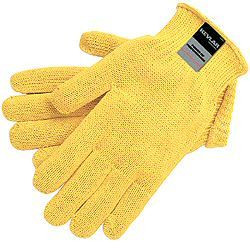 MCR Safety Gloves Heavy 100% Kevlar (9375M)