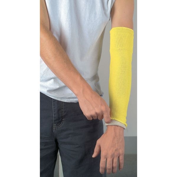 MCR Safety Gloves Kevlar/Cotton 18" Sleeve (9378KC)