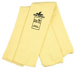 MCR Safety Gloves Reg Kevlar/Fiberglass 18" Sleeve (9378KF)