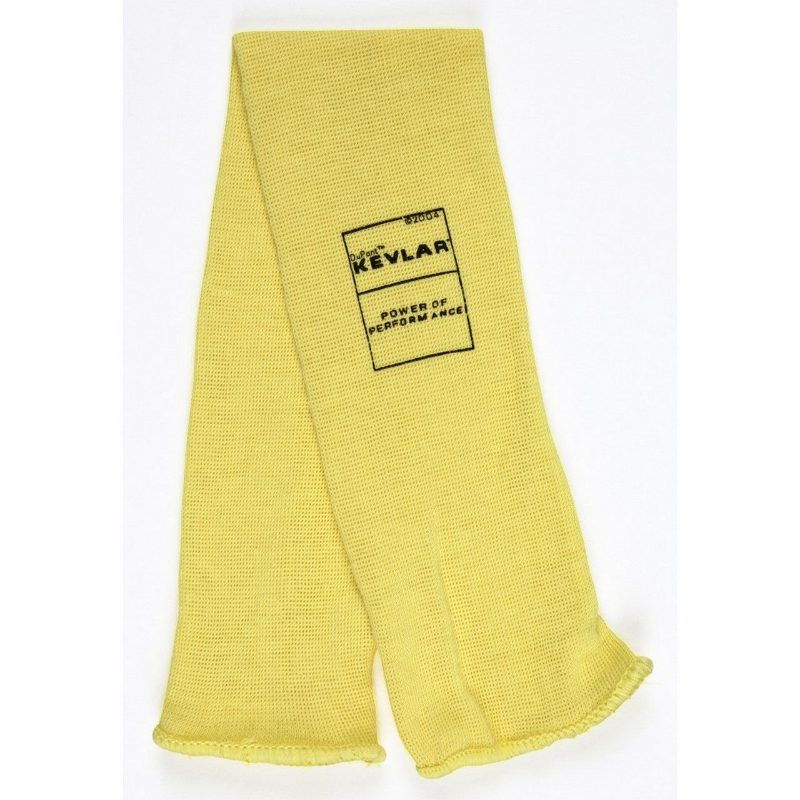 MCR Safety Gloves Single Ply 100% Kevlar (9378P)