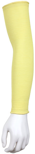 MCR Safety Gloves Single Ply 100% Kevlar-wide elastic (9378SPW)
