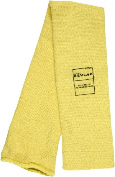 MCR Safety Gloves Reg Kevlar 22" Sleeve (9379)