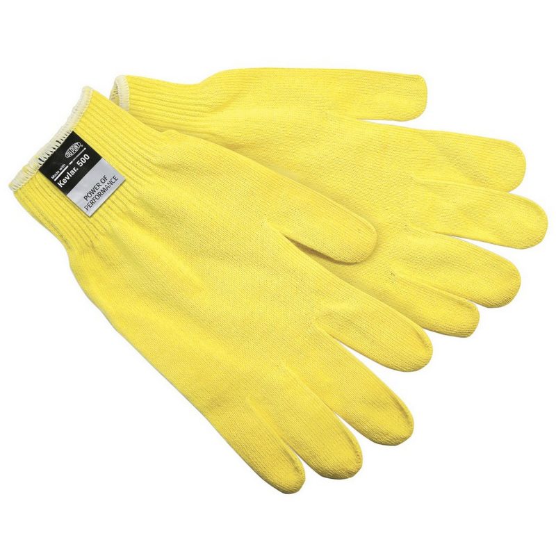 MCR Safety Gloves 13 Gauge 100% Kevlar (9393M)