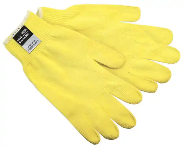 MCR Safety Gloves 13 Gauge Ultra-Light Kevlar (9394S)