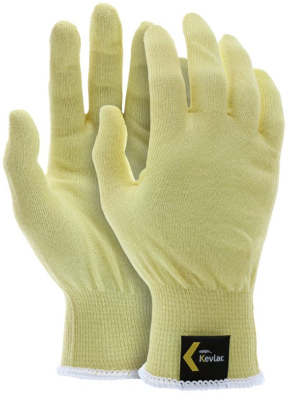 MCR Safety Gloves 13 Gauge Ultra-Light Kevlar (9394XL)