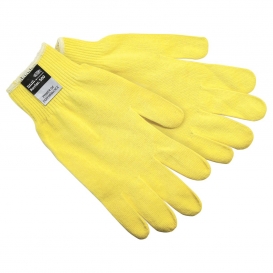 MCR Safety Gloves 13GA ULTRA LIGHT KEVLAR (9394XS)