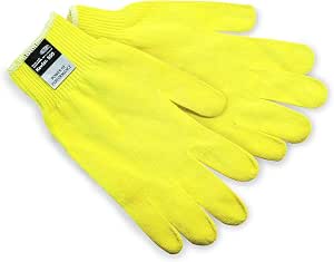 MCR Safety Gloves 13 Gauge Kevlar Ultra-Econ (9397S)