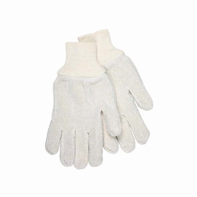 MCR Safety Gloves Heavy Terry Nat'l (24 Oz) (9403KM)