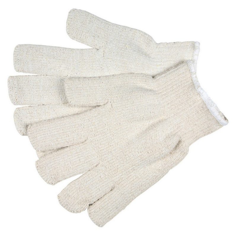 MCR Safety Gloves Heavy Weight Loop-In Try (22 Oz) (9411KM)