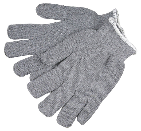 MCR Safety Gloves Lt Wgt Loop-In (14 Oz) (9425KM)