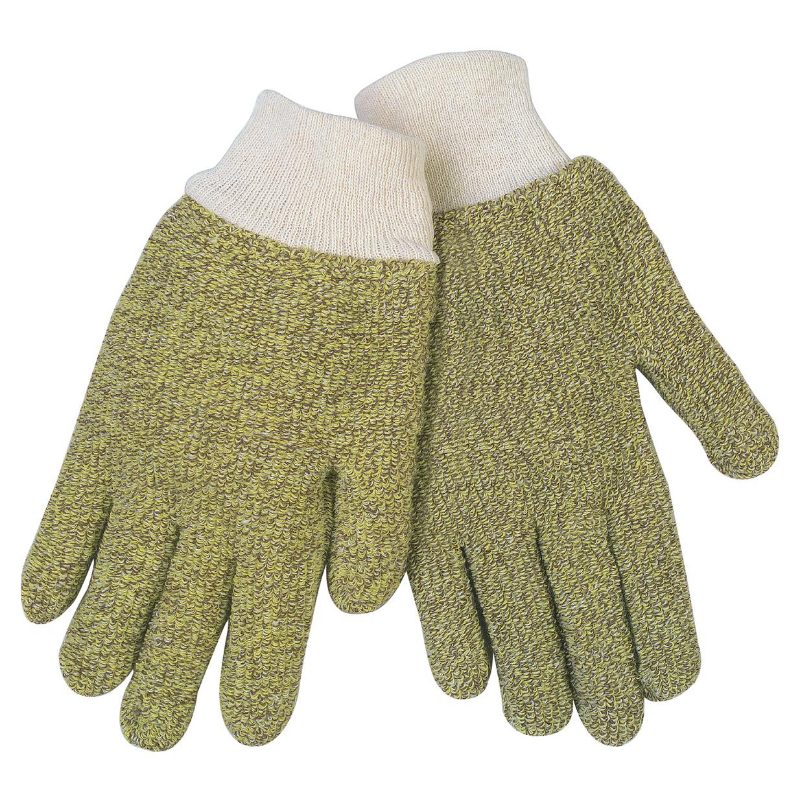 MCR Safety Gloves Terry/Kevlar Blend- Economy (9430KME)