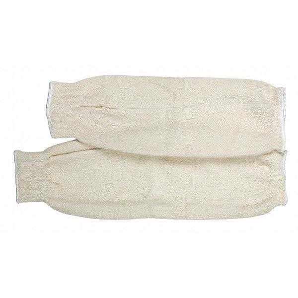MCR Safety Gloves Reg Wt 16 Oz Terry 15" Sleeve (9475M)