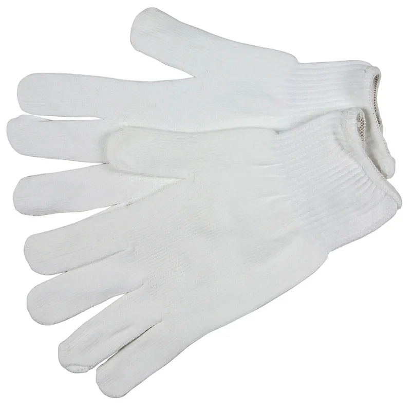 MCR Safety Gloves 10 Gauge 100% Nylon (9630LM)
