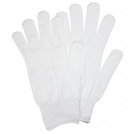 MCR Safety Gloves 13 Gauge 100% Nylon (9633LM)